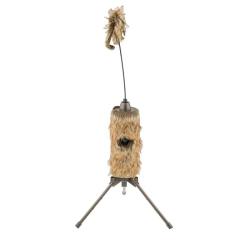 MOJO Fuzzy Critter - Appelant pr&eacute;dateur &agrave; mouvement rotatif