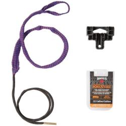 Hoppe's Cordon nettoyage BoreSnake - Pistolet