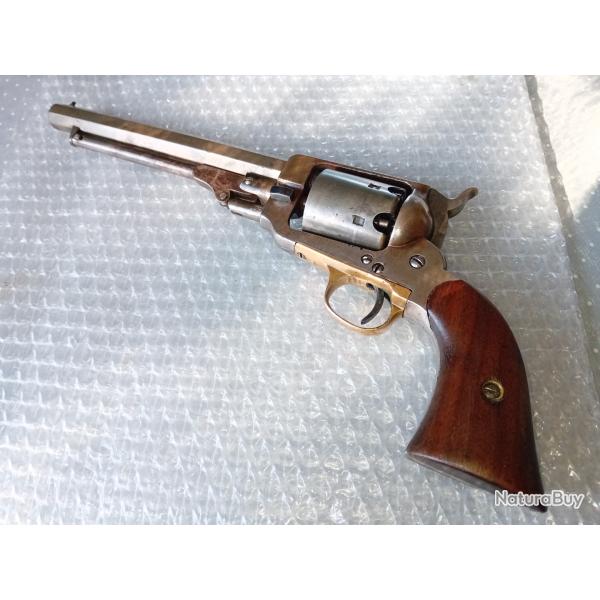 Revolver Withney Navy cat�gorie D