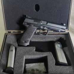 HK USP EXPERT 9X19MM 18 COUPS SA/DA