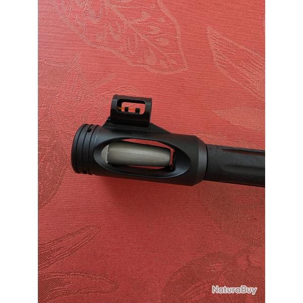 Carabine � plomb Gamo hunter + lunettes