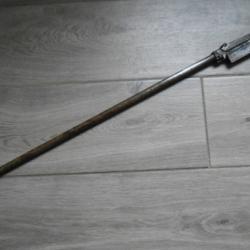 CANON ET BOITIER SYST&Egrave;ME WARNANT.