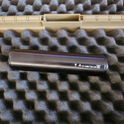 Carabine 22lr Savage steevens 300 Bois