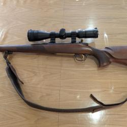 Carabine CZ 557 Edition 85&egrave;me anniversaire 30-06