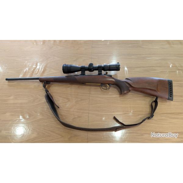 Carabine CZ 557 Edition 85�me anniversaire 30-06