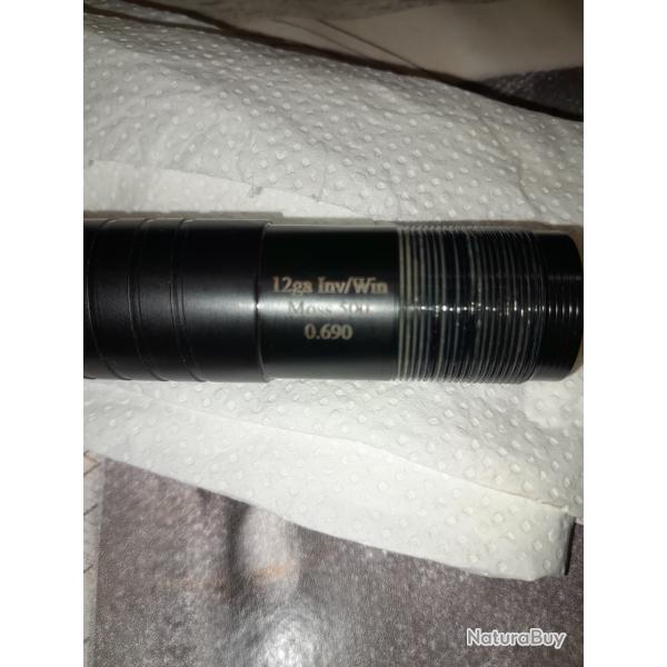 PATTERMASTER BLACK MAMBA