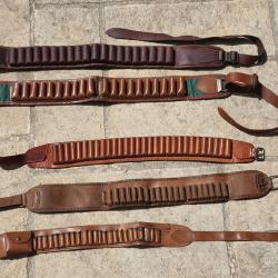 CHASSE LOT CARTOUCHI&Egrave;RES 9 mm  12 mm 14 mm cal 20/24 cal 12