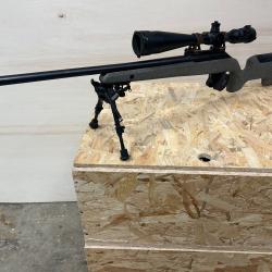 Carabine TIKKA T3X UPR - 308 WIN