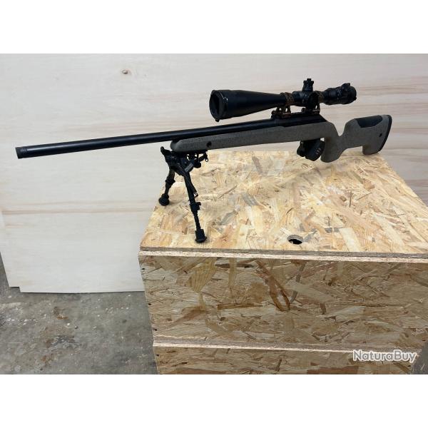 Carabine TIKKA T3X UPR - 308 WIN