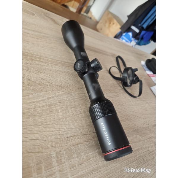 Kite optics b6 2-12x50i
