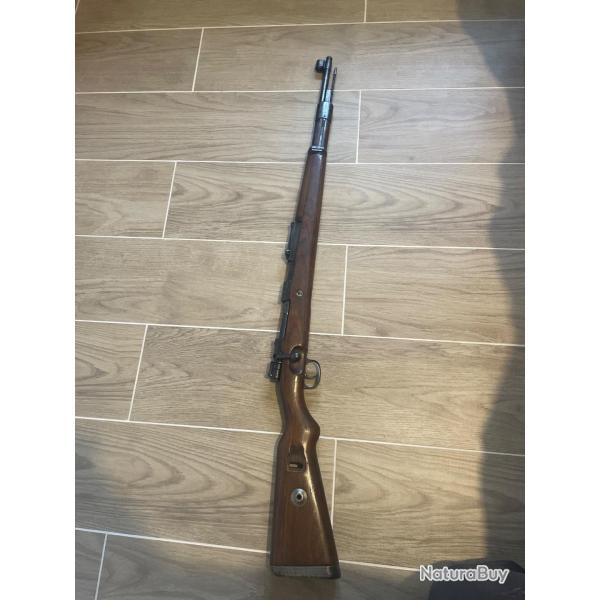Mauser kar98