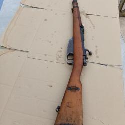 Carcano 91 ts canon exceptionnel
