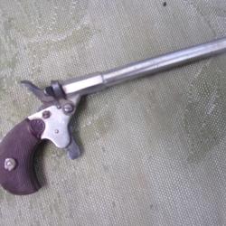 pistolet de cycliste 18 cm