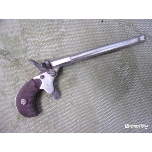 pistolet de cycliste 18 cm