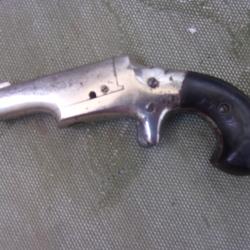 derringer Colt