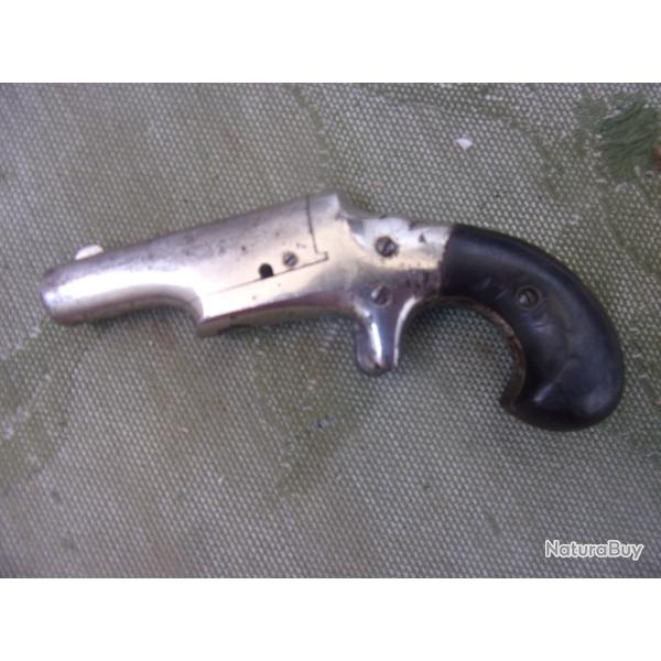 derringer Colt