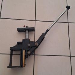 Presse de rechargement