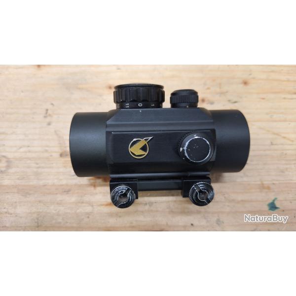 Point rouge GAMO BZ30