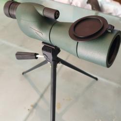 T&eacute;lescope observation monoculaire 25-75X60