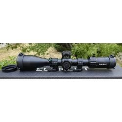 Element Optics Helix gen2 6-24x50 APR-1C Mrad