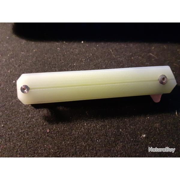 Couteau Eafengrow gentleman folder D2