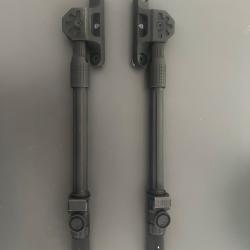 Bi pied ind&eacute;pendant Utg recon flex 2 bipod