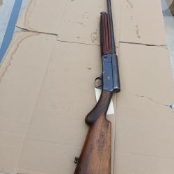 L&eacute;gendaires auto 5 en calibre 16