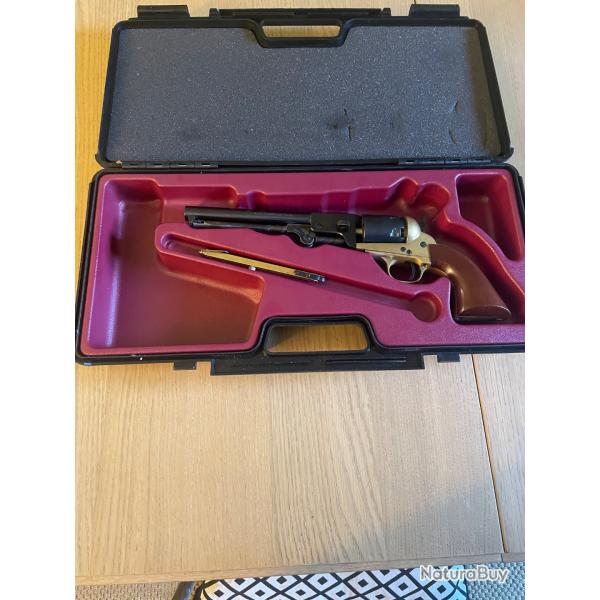 Pietta Colt 36 Confedere