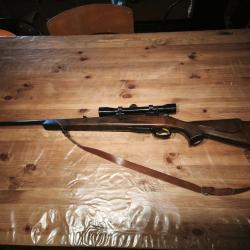 Carabine Parker-hale LTD