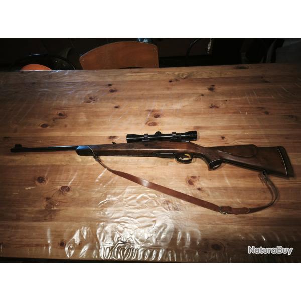 Carabine Parker-hale LTD
