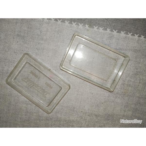 Bo�te PVC ancienne