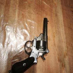 Revolver Dessard