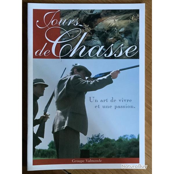 Jours de chasse