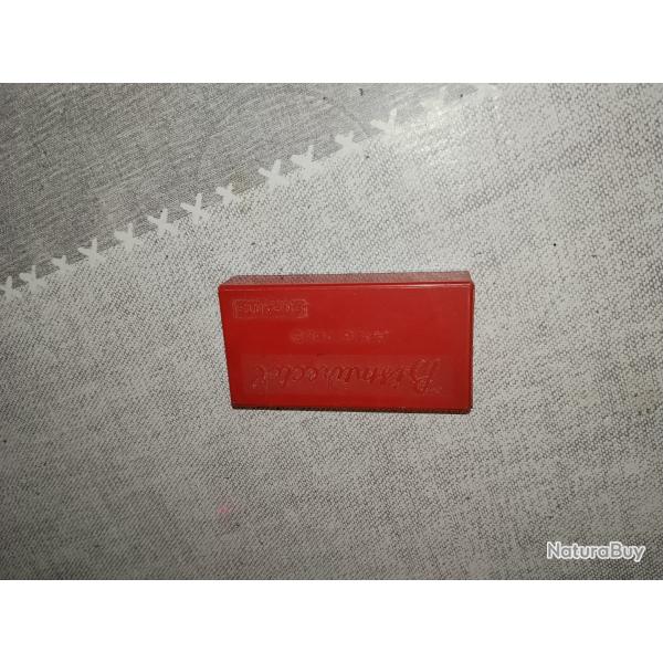 Bo�te PVC ancienne BISMURECTOL
