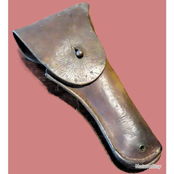 Holster r�glementaire  U.S. pour 1911 A1 fabrication 1943