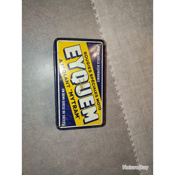 Bo�te � bougie EYQUEM