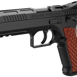 PISTOLET KMR W-02 UMBRA S 4,5&acute;&acute; OR 9&times;19