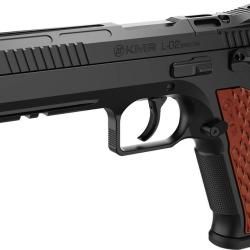 PISTOLET KMR L-02 SPECTRA OR 5" 45ACP