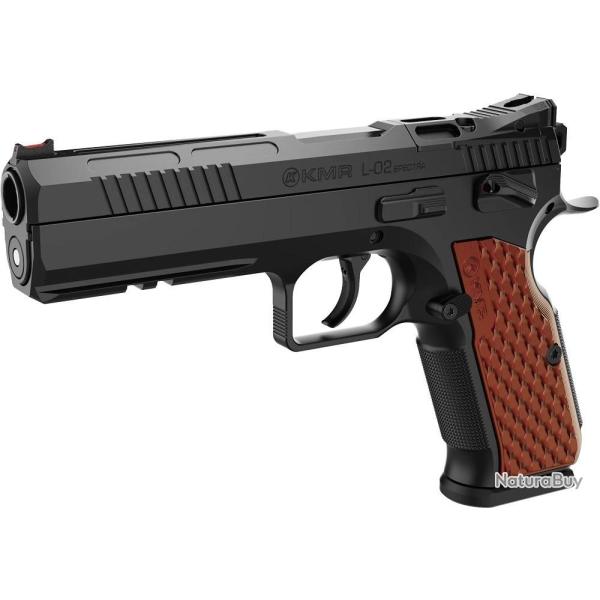 PISTOLET KMR L-02 SPECTRA OR 5" 45ACP