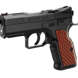 PISTOLET KMR W-02 ANT 3,5&acute;&acute; OR 9&times;19