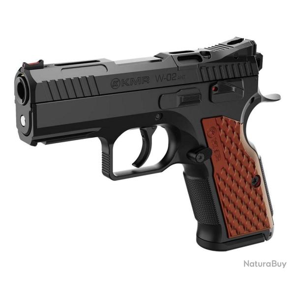 PISTOLET KMR W-02 ANT 3,5�� OR 9�19
