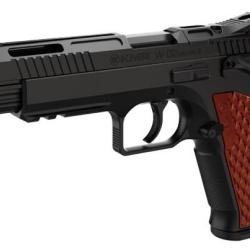 PISTOLET KMR W-02 SPECTRA X 5&acute;&acute; OR 9X19