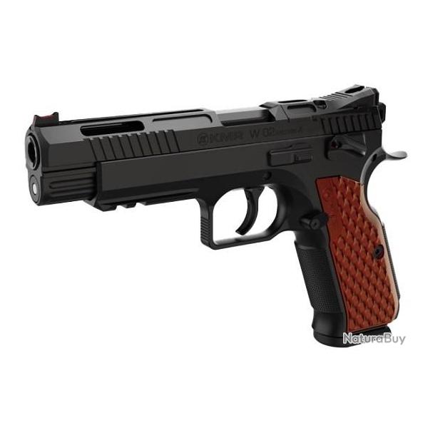 PISTOLET KMR W-02 SPECTRA X 5�� OR 9X19