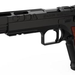 PISTOLET KMR W-02 CUDA X 6&acute;&acute; OR 9&times;19
