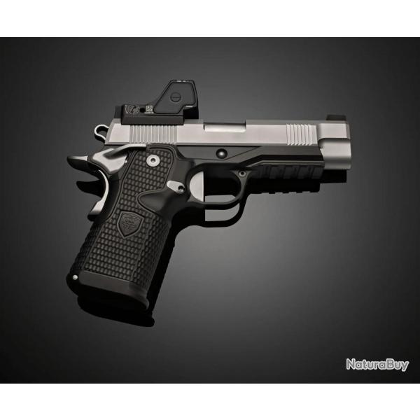 Pistolet Cabot Guns REBELLION MAX