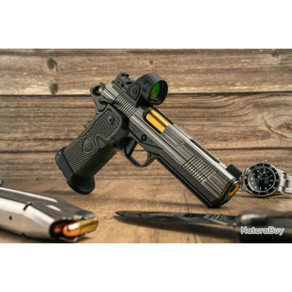 Pistolet Cabot Guns Apocalypse MAX