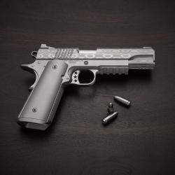 Pistolet Cabot Guns Serenity