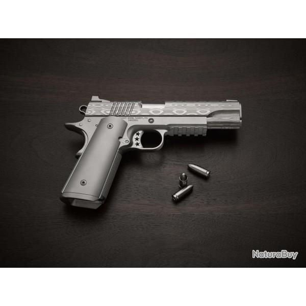 Pistolet Cabot Guns Serenity