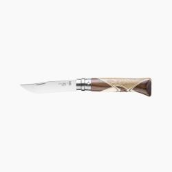 OPINEL CHAPERON LAME POLIGLACE N&deg; 08