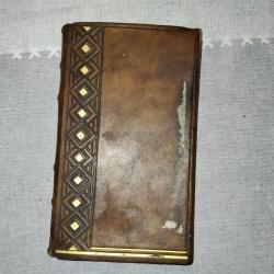 Tr&egrave;s ancien MISSEL
